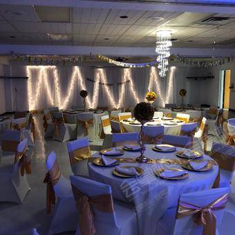 Affordable Centrally Located Event Center in Las Vegas